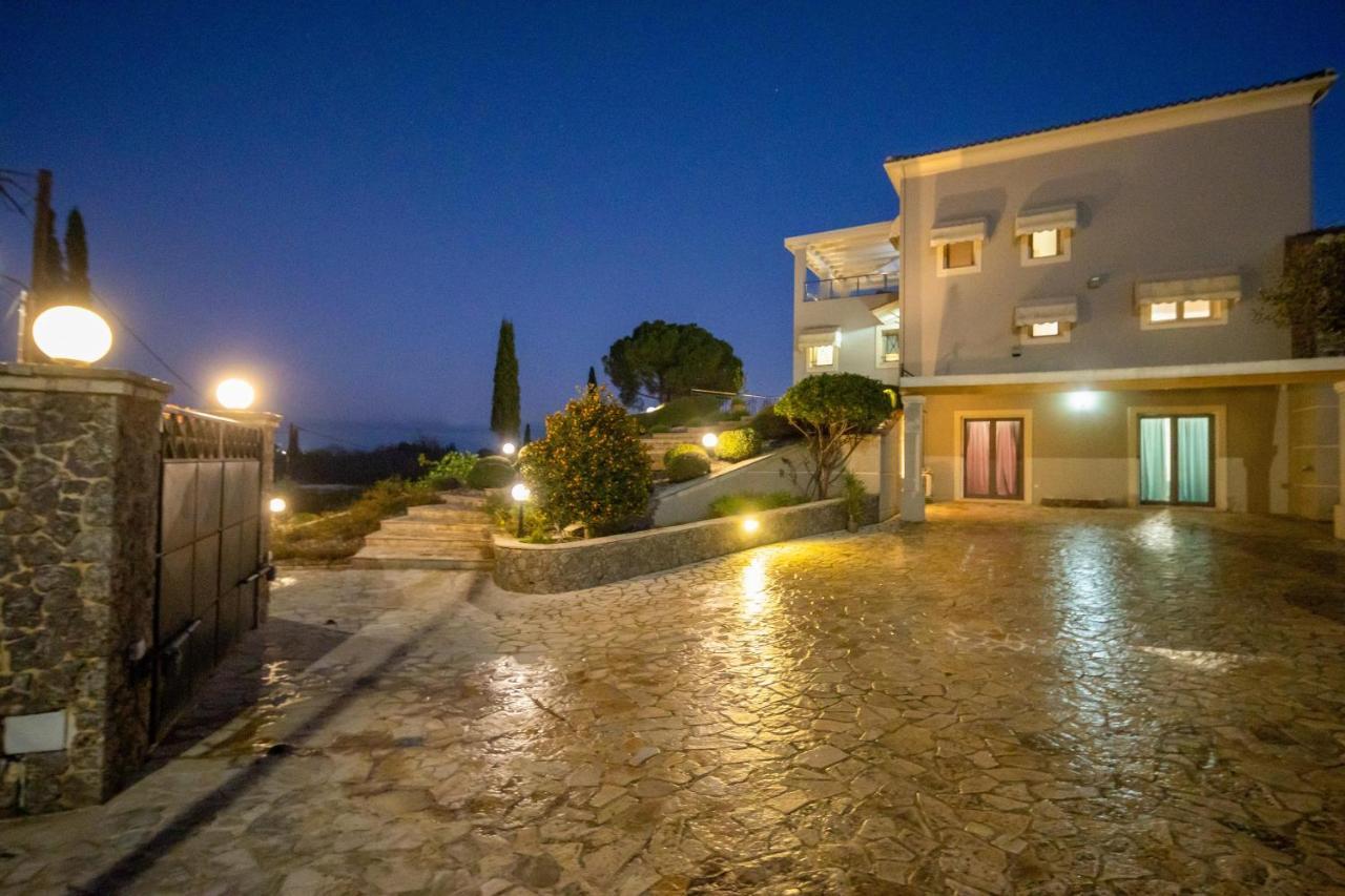 Sorellina Villa *