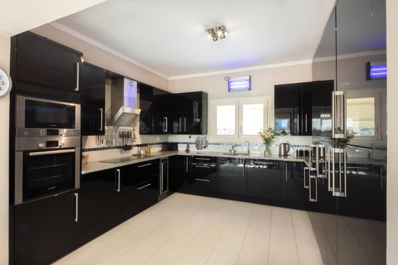 Sorellina Villa *